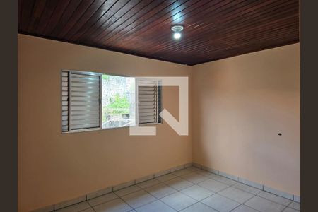 Quarto de casa para alugar com 1 quarto, 70m² em Parque Primavera, Guarulhos