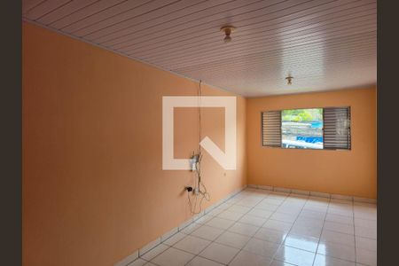 Sala de casa para alugar com 1 quarto, 70m² em Parque Primavera, Guarulhos