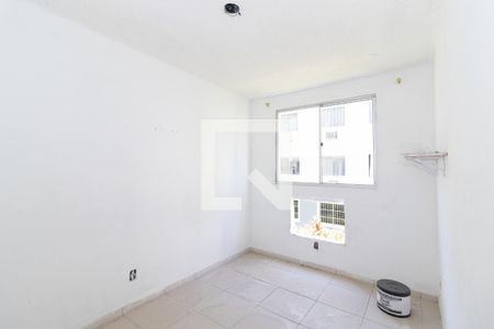 Suíte de apartamento para alugar com 2 quartos, 55m² em Honório Gurgel, Rio de Janeiro