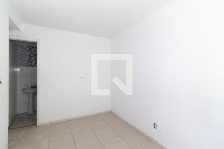 Suíte de apartamento para alugar com 2 quartos, 55m² em Honório Gurgel, Rio de Janeiro