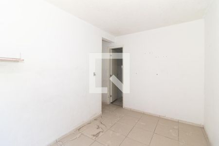 Suíte de apartamento para alugar com 2 quartos, 55m² em Honório Gurgel, Rio de Janeiro