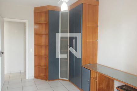 Quarto 1 de apartamento para alugar com 2 quartos, 90m² em Macuco, Santos