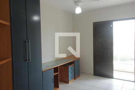 Quarto 1 de apartamento para alugar com 2 quartos, 90m² em Macuco, Santos