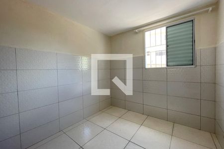 Quarto de casa para alugar com 2 quartos, 70m² em Vila Maria Luisa, São Paulo