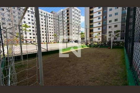 Apartamento para alugar com 2 quartos, 35m² em Jaguaré, São Paulo