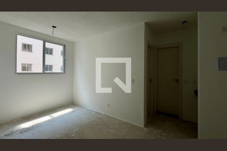 Apartamento para alugar com 2 quartos, 35m² em Jaguaré, São Paulo
