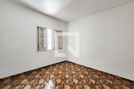 Quarto 1 de casa para alugar com 2 quartos, 92m² em Baeta Neves, São Bernardo do Campo