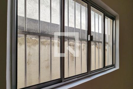 Vista de casa para alugar com 2 quartos, 92m² em Baeta Neves, São Bernardo do Campo