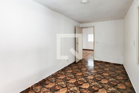 Quarto 2 de casa para alugar com 2 quartos, 92m² em Baeta Neves, São Bernardo do Campo