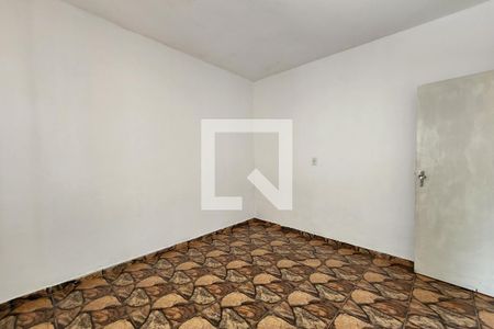 Quarto 1 de casa para alugar com 2 quartos, 92m² em Baeta Neves, São Bernardo do Campo