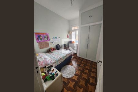 Quarto de apartamento para alugar com 3 quartos, 240m² em Tijuca, Rio de Janeiro