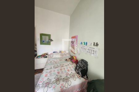 Quarto de apartamento para alugar com 3 quartos, 240m² em Tijuca, Rio de Janeiro
