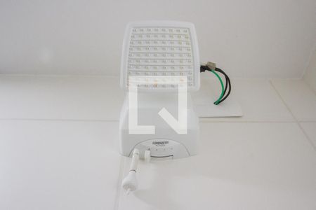 Apartamento para alugar com 1 quarto, 28m² em Jardim Caravelas, São Paulo