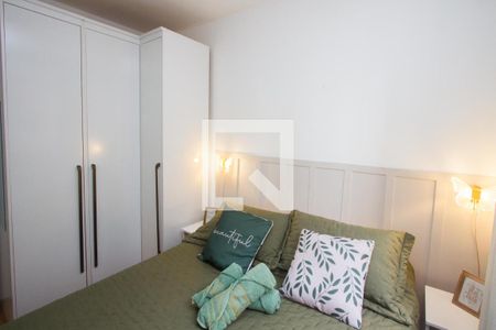 Apartamento para alugar com 1 quarto, 28m² em Jardim Caravelas, São Paulo