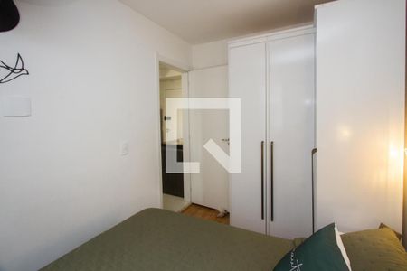 Apartamento para alugar com 1 quarto, 28m² em Jardim Caravelas, São Paulo