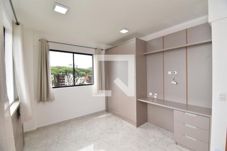 Studio de apartamento para alugar com 1 quarto, 21m² em Jardim Botânico, Curitiba