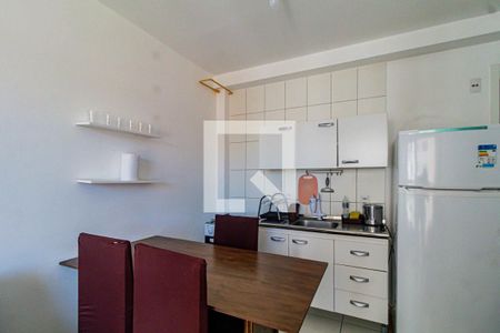 Apartamento para alugar com 2 quartos, 45m² em Vila Butantã, São Paulo