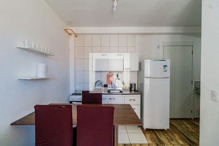 Apartamento para alugar com 2 quartos, 45m² em Vila Butantã, São Paulo