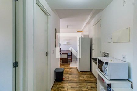 Apartamento para alugar com 2 quartos, 45m² em Vila Butantã, São Paulo