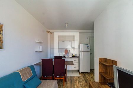 Apartamento para alugar com 2 quartos, 45m² em Vila Butantã, São Paulo