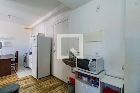 Apartamento para alugar com 2 quartos, 45m² em Vila Butantã, São Paulo
