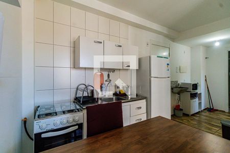 Apartamento para alugar com 2 quartos, 45m² em Vila Butantã, São Paulo
