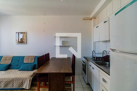 Apartamento para alugar com 2 quartos, 45m² em Vila Butantã, São Paulo