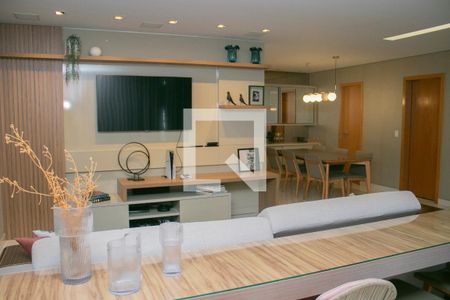 Apartamento para alugar com 4 quartos, 125m² em Cidade Nova, Belo Horizonte