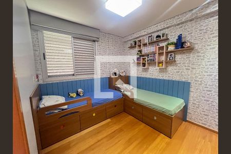 Apartamento para alugar com 4 quartos, 125m² em Cidade Nova, Belo Horizonte
