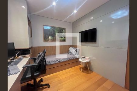 Apartamento para alugar com 4 quartos, 125m² em Cidade Nova, Belo Horizonte