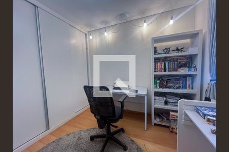 Apartamento para alugar com 4 quartos, 125m² em Cidade Nova, Belo Horizonte