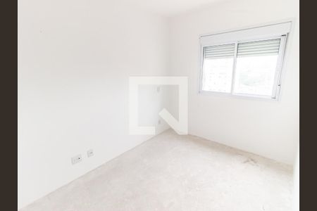 Suíte de apartamento à venda com 2 quartos, 58m² em Vila Prudente, São Paulo