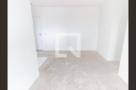 Sala de apartamento à venda com 2 quartos, 58m² em Vila Prudente, São Paulo