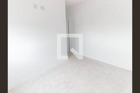 Suíte de apartamento à venda com 2 quartos, 58m² em Vila Prudente, São Paulo