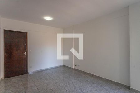 Sala  de apartamento para alugar com 2 quartos, 56m² em Jardim Diadema, Diadema