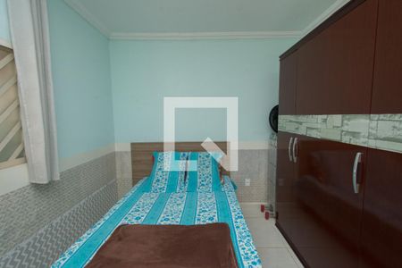 Quarto 2 de casa à venda com 4 quartos, 360m² em Fonte Grande, Contagem