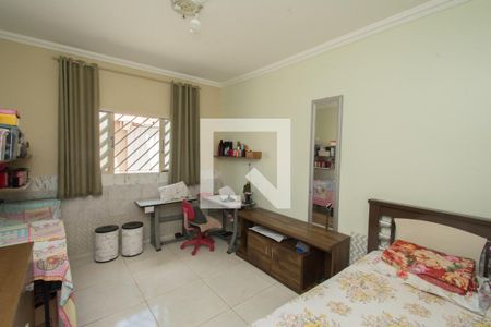 Quarto 1 de casa à venda com 4 quartos, 360m² em Fonte Grande, Contagem