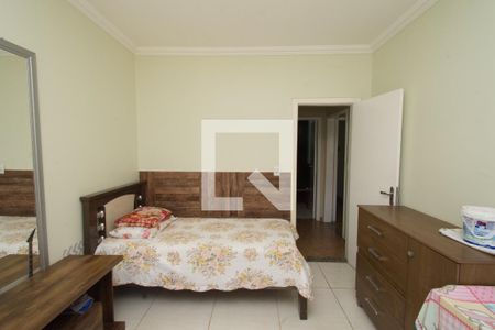 Quarto 1 de casa à venda com 4 quartos, 360m² em Fonte Grande, Contagem