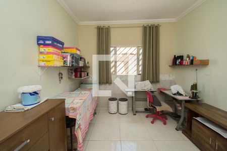 Quarto 1 de casa à venda com 4 quartos, 360m² em Fonte Grande, Contagem