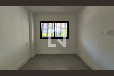 Suíte  de apartamento à venda com 3 quartos, 114m² em Recreio dos Bandeirantes, Rio de Janeiro
