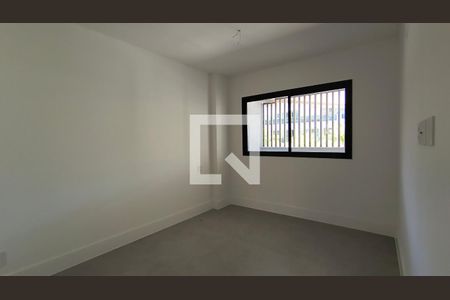 Suíte  de apartamento à venda com 3 quartos, 114m² em Recreio dos Bandeirantes, Rio de Janeiro