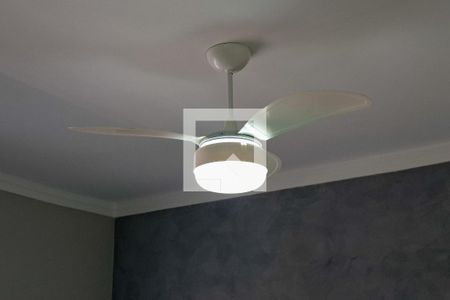 Sala de apartamento para alugar com 2 quartos, 79m² em Vila Caiçara, Praia Grande