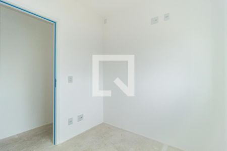 Quarto 1 de apartamento à venda com 2 quartos, 57m² em Vila Prudente, São Paulo