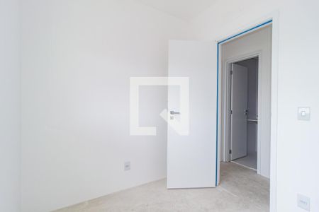 Quarto 1 de apartamento à venda com 2 quartos, 57m² em Vila Prudente, São Paulo