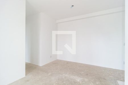 Sala de apartamento à venda com 2 quartos, 57m² em Vila Prudente, São Paulo