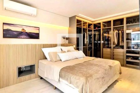 Apartamento à venda com 1 quarto, 105m² em Vila Olímpia, São Paulo