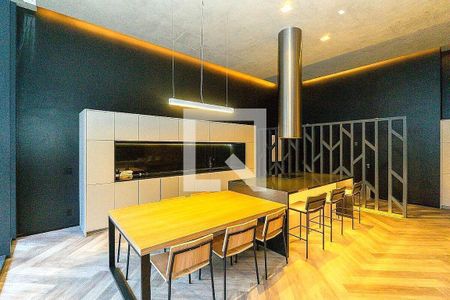 Apartamento à venda com 1 quarto, 105m² em Vila Olímpia, São Paulo