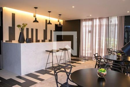 Apartamento à venda com 1 quarto, 97m² em Itaim Bibi, São Paulo