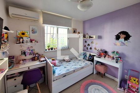 Quarto 1 de apartamento à venda com 2 quartos, 68m² em Barreto, Niterói