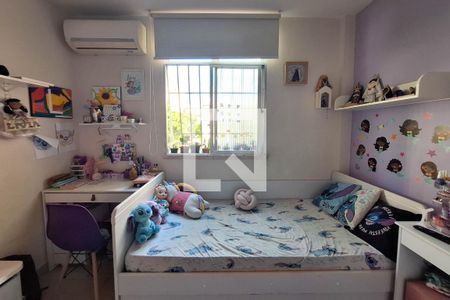 Quarto 1 de apartamento à venda com 2 quartos, 68m² em Barreto, Niterói